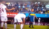 Copa Libertadores 2019: Boca  0 - 0 Tolima (Primer Tiempo)