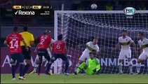 Copa Libertadores 2019: Jorge Wilstermann 0 - 0 Boca Juniors (2do Tiempo)