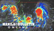 Merged 'Maring', 'Nando' may pass over or close to Batanes, Babuyan Islands by Monday or Tuesday