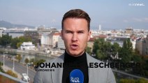 Sebastian Kurz und die politische Krise in Österreich - 9 Fragen und Antworten