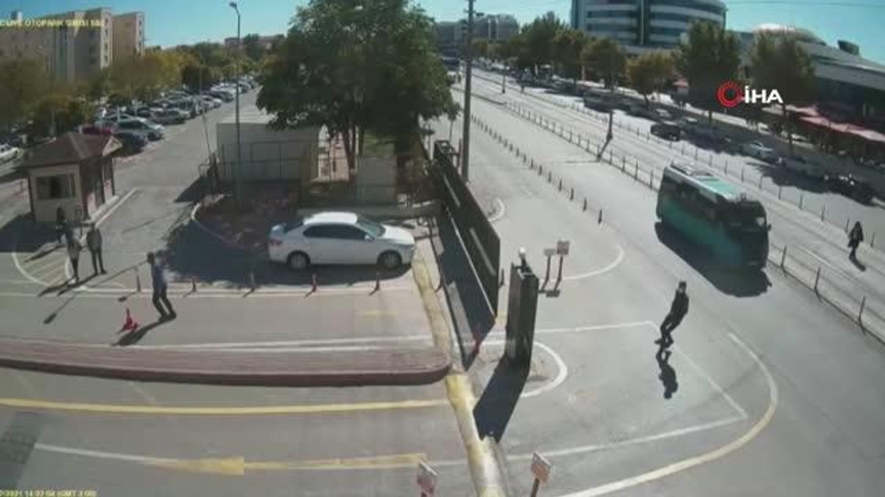 Son dakika 3. sayfa: Polis, avukatı vuran şüphelileri böyle yakaladı