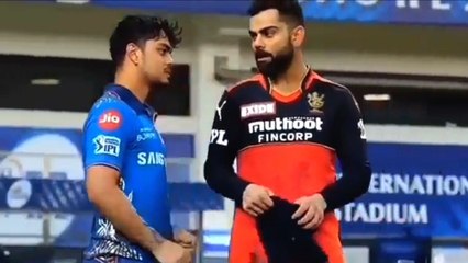 Virat Kohli ಅಂದು ಹೇಳಿದ್ದೇನು ಗೊತ್ತಾ? | Oneindia Kannada