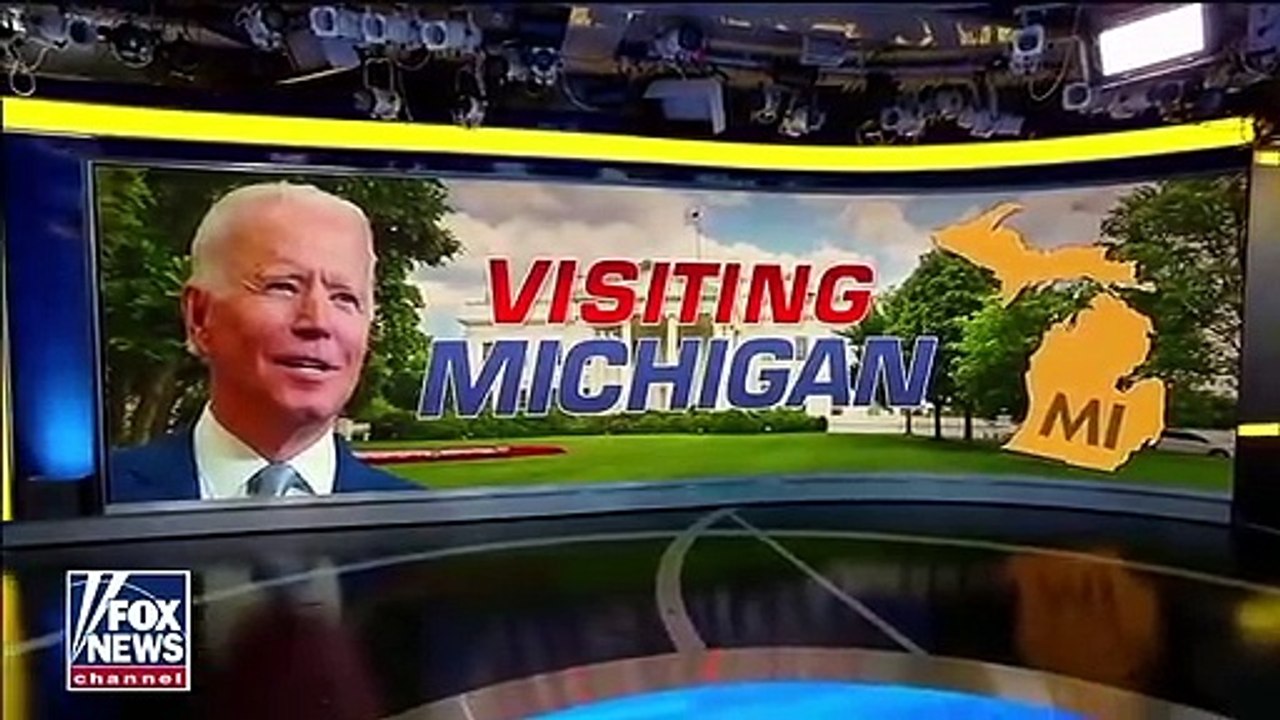 Restaurant owner sends message to Biden ahead of visit