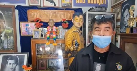 คู่ข่าวเสาร์-อาทิตย์ (ช่วงที่ 2) วันเสาร์ที่ 9 ตุลาคม 2564