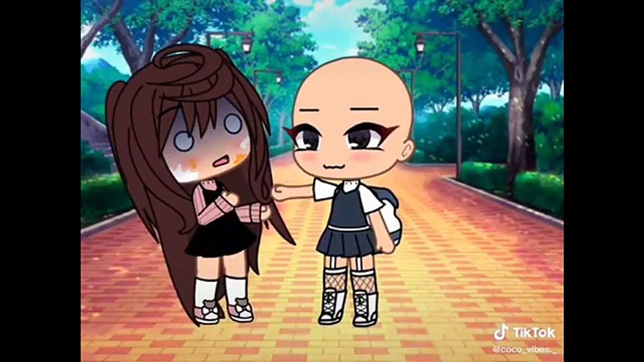 Gachalife Tiktok Compilation 151 Video Dailymotion