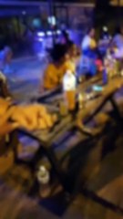 เดือด! "โจ้ สปอตไลต์" บุกแฉร้านเหล้า "ร้อยเอ็ด" ฝ่าฝืนเปิดไม่กลัวโควิด