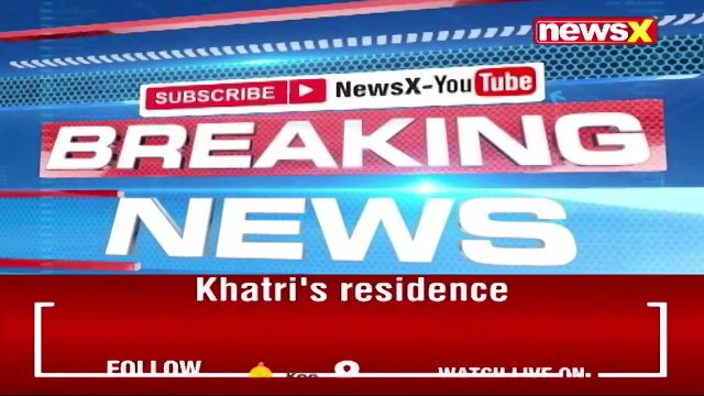 Jammu Terror Crackdown One Terrorist Killed In Natipora NewsX