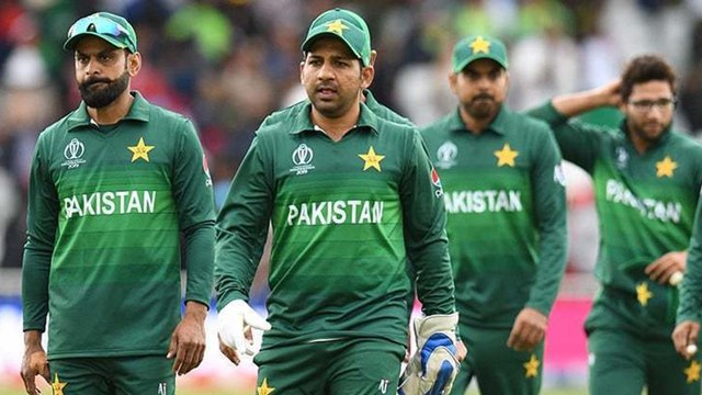 T20 World Cup 2021 : Pak Make 3 Changes In Squad, Sarfaraz Ahmed In Final Team || Oneindia Telugu