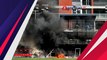 Stadion Kebakaran, Andorra Vs Inggris Batal?