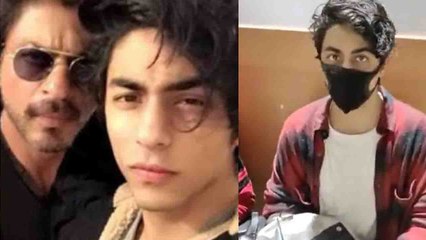 Aryan Khan की जमानत याचिका रद्द होने पर भिड़े इंटरनेट यूजर्स, देखें Tweets | FilmiBeat