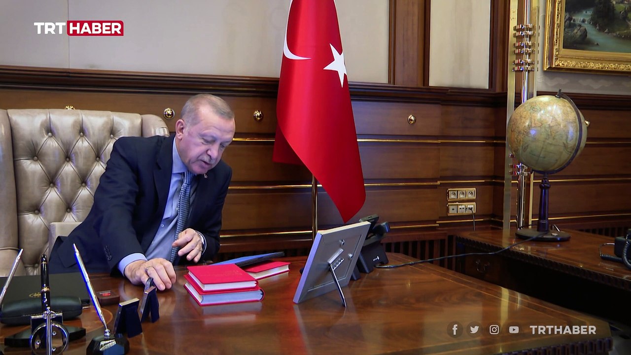 Barış Pınarı Harekatı ile terör koridoru parçalandı