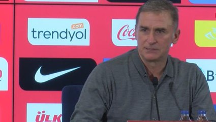 "Sergen'e şaka yapmıştım" demişti! Kuntz'un Altay hakkındaki sözleri ortalığı karıştıracak