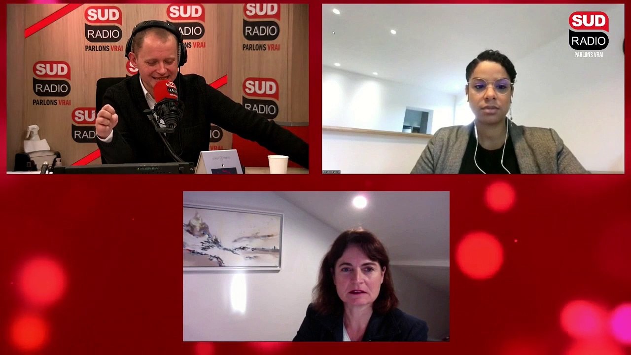 L'Europe est-elle en train de se détricoter ? C'est le débat du jour avec Aurore Boyard, avocate au barreau de Toulon et Ophélie Omnes, avocate, présidente de l’Union de Fédéralistes Européens.