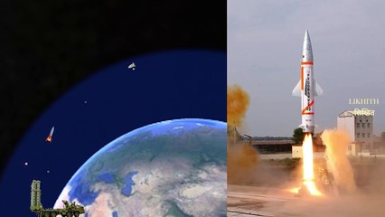 आईएनएस ध्रुव और भारत की मिसाइल रक्षा प्रणाली _ INS Dhruv and India's Missile Defense System