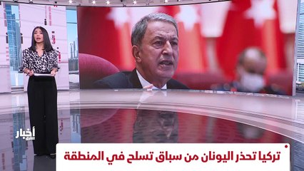 ...الولايات المتحدة تجري أول محادثات مباشرة...