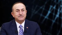 Çavuşoğlu'ndan, Biden'ın mektubuna ve Türkiye açıklamalarına sert tepki: Doğruları söylemiyorlar