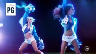 Dallas Cowboys Cheerleaders: Making the Team S16E05