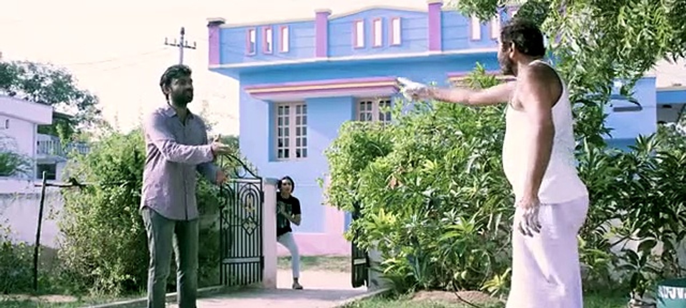 Yedu Chepala Katha Telugu Movie Part 2 Romantic Psycho Thriller ! - video  Dailymotion