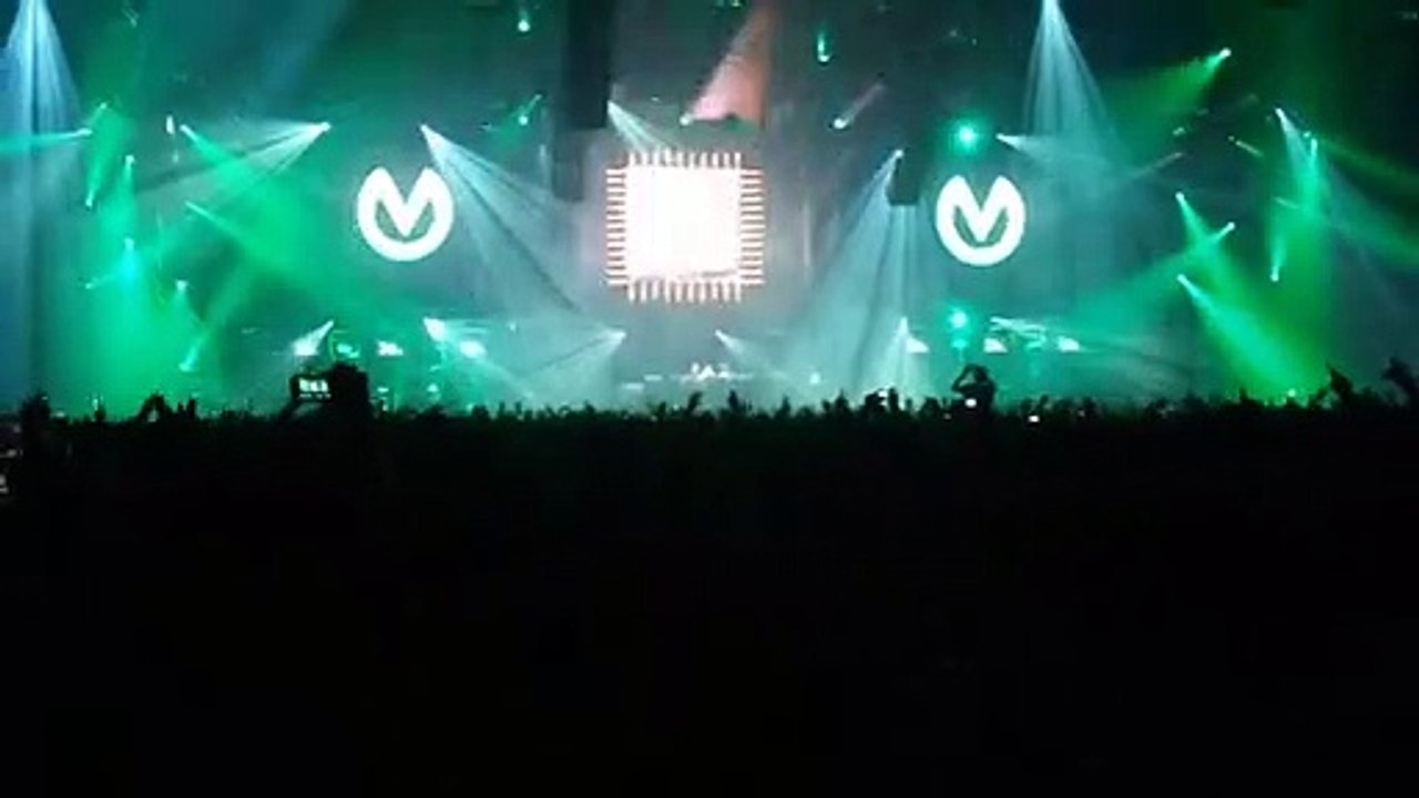 Hard bass 2010