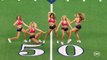 Dallas Cowboys Cheerleaders: Making the Team S16E05