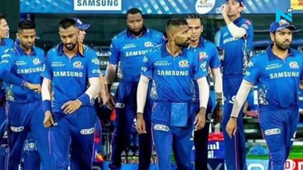 MI can be proud of fabulous run over last 5-6 years, says Rohit Sharma