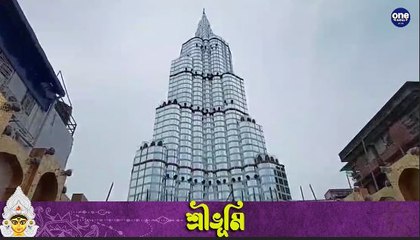 পুজো প্রস্তুতি ২০২১ | শ্রীভূমি | Oneindia Bengali