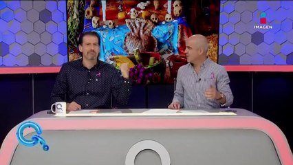 Qué Importa | Programa Completo 8/octubre/2021