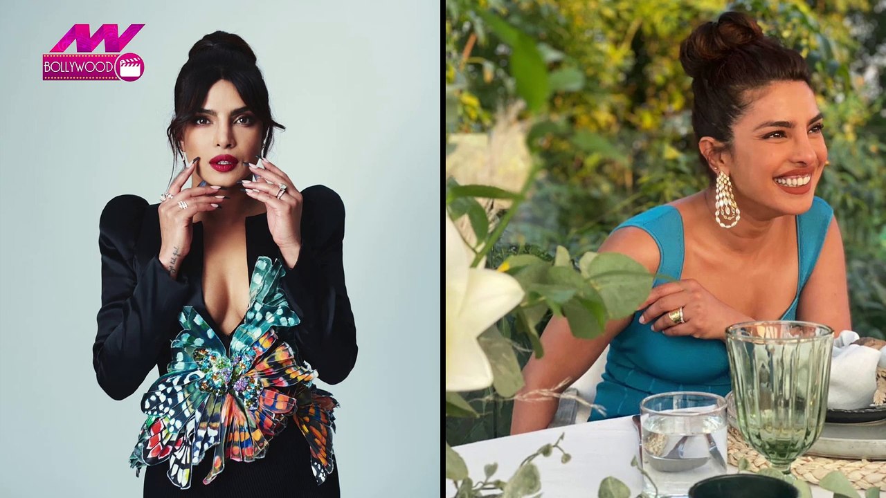 जब Priyanka Chopra को बॉडी और एजिंग के लिए किया...