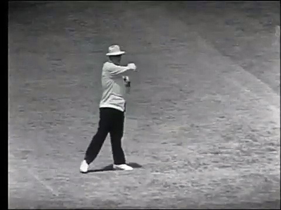 FIRST EVER ODI MATCH - Australia VS England (MCC) 1971 at Melbourne