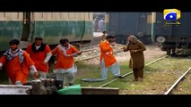 Khuda Aur Mohabbat  (God And Love) Season 2 (S02-E10)  Episode 10, Har Pal Geo Drama | Pakistani Best Drama Web Series
