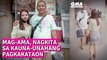Mag-amang nawalay sa isa't isa, nagkita sa kauna-unahang pagkakataon | GMA News Feed