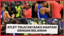 Viral Pertandingan Tinju PON Papua Ricuh, Atlet dan Relawan Baku Hantam