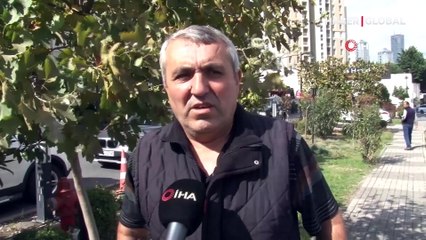 İstanbul Sancaktepe’de otomobilini satan adamın başına gelmeyen kalmadı