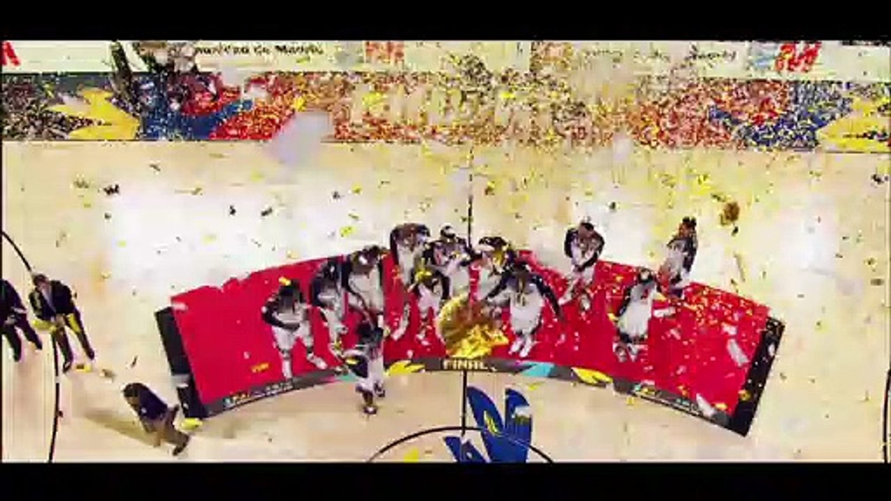 FIBA & J9 Partnership Announcement