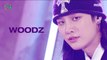 [Comeback Stage] WOODZ - WAITING, 조승연 - 웨이팅 Show Music core 20211009