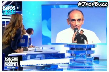 TPMP : Le fils du chanteur Cheb Khaled en roue libre sur le plateau !