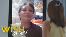 Wish Ko Lang: THE 10TH WINNER OF 'WISH KO LANG' ANNIVERSARY PROMO