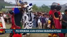 Tiga Tempat Hiburan di Kawasan PIK Disegel Petugas Karena Masih Beroperasi di Atas Jam 12 Malam!