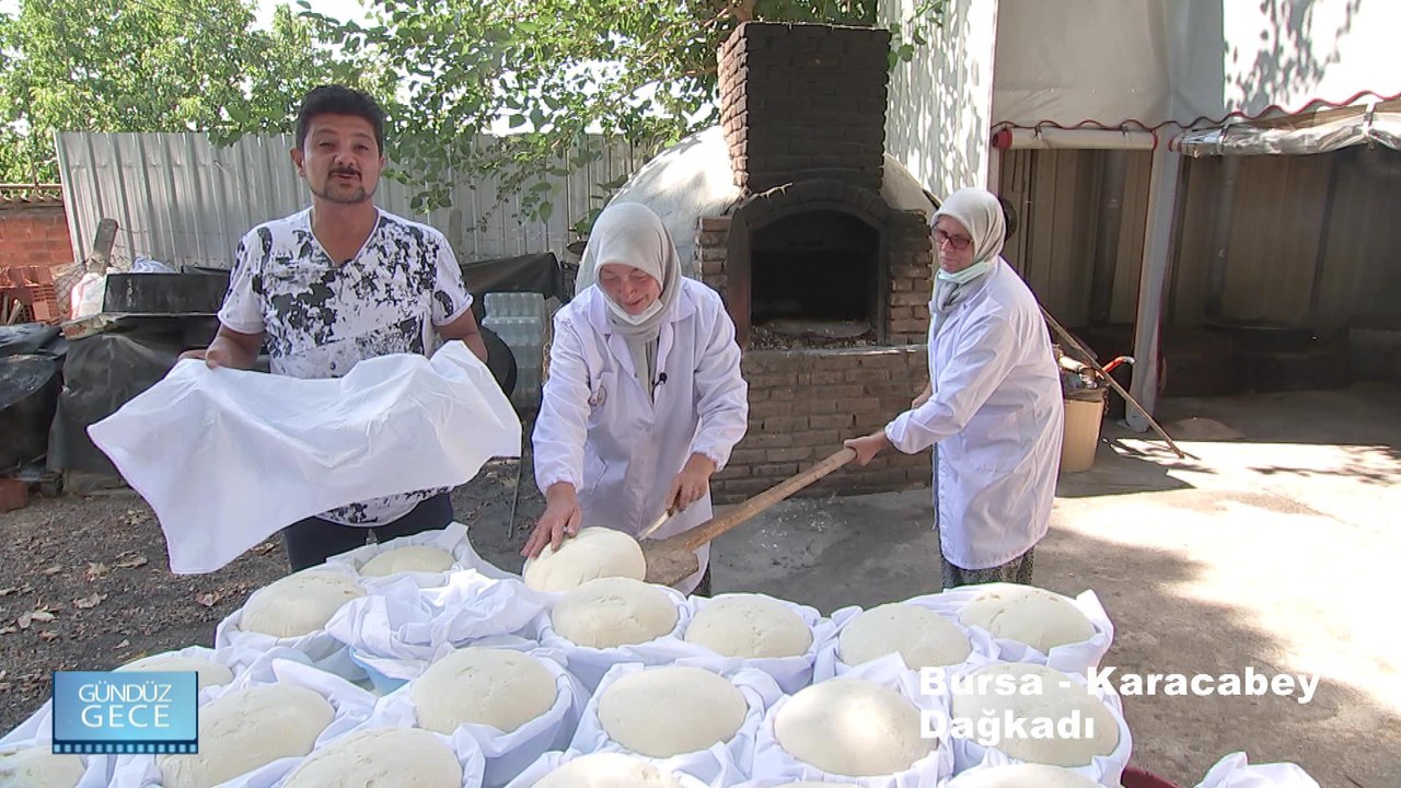 Gündüz Gece- Bursa/Karacabey/Dağkadı/Kurşunlu ve Taşlık Köyü | 9 Ekim 2021