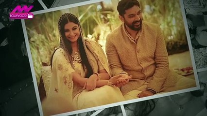 Rhea Kapoor पति करण बूलानी संग पहुंची हॉन्टेड भानगढ़ किले  | NN Bollywood