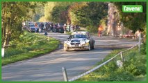 Rallye de Wallonie - ES3 : Nettinne - Mohiville