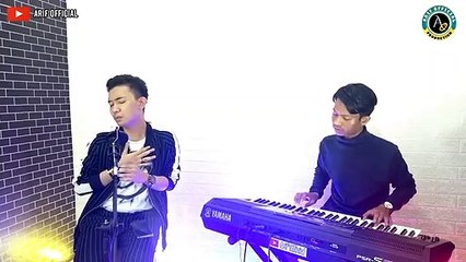 MAPPOJI CENNING TEBBU CiptHArman dian ruzandah By Anggapare _480p