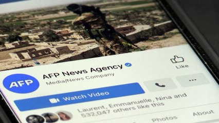 بعد ثاني انقطاع للخدمة خلال أسبوع ... فيسبوك تصدر بيانا لمستخدميها