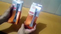 Unboxing and Review of UNOMAX Kent Premium Metal Body Ball Pen for gift