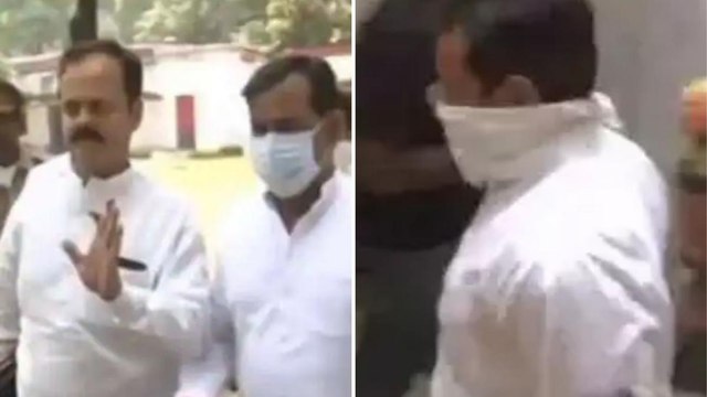 Top News: Day after skipping summons, Ashish Mishra surfaces