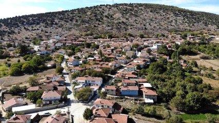 Köylülerden ilginç böbrek taşı dökme yöntemi