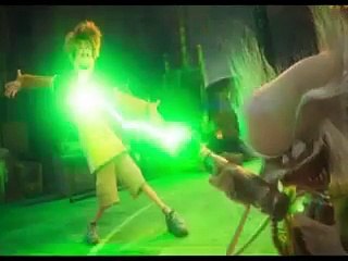 Hotel Transylvania [2022] Transformania - F.u.l.l. Película