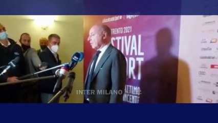BEPPE MAROTTA: "L’INTER SARÀ IL MIO ULTIMO CLUB - BARELLA, UN TALENTO CHE È DIVENTATO UN CAMPIONE"