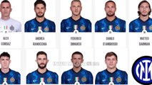 SI CHIAMA F.C. INTERNAZIONALE, MA VA ANCORA DI MODA DIRE CHE L'INTER NON HA GIOCATORI ITALIANI.