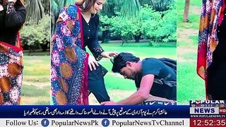 Tik Tokker Ayesha Akram | Minar-e-Pakistan incident Details | Ayesha Akram
